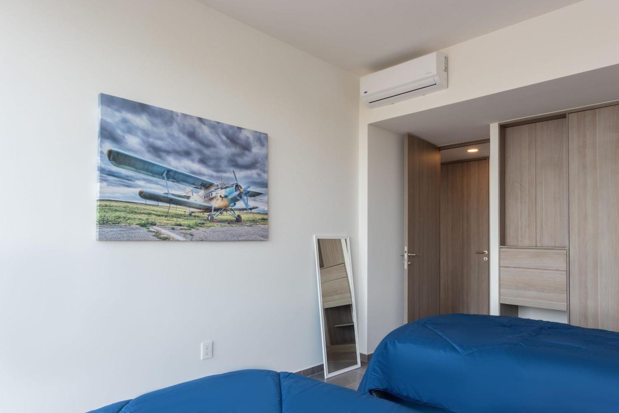 Apartamento Vive La Magia De Guadalajara Exterior foto
