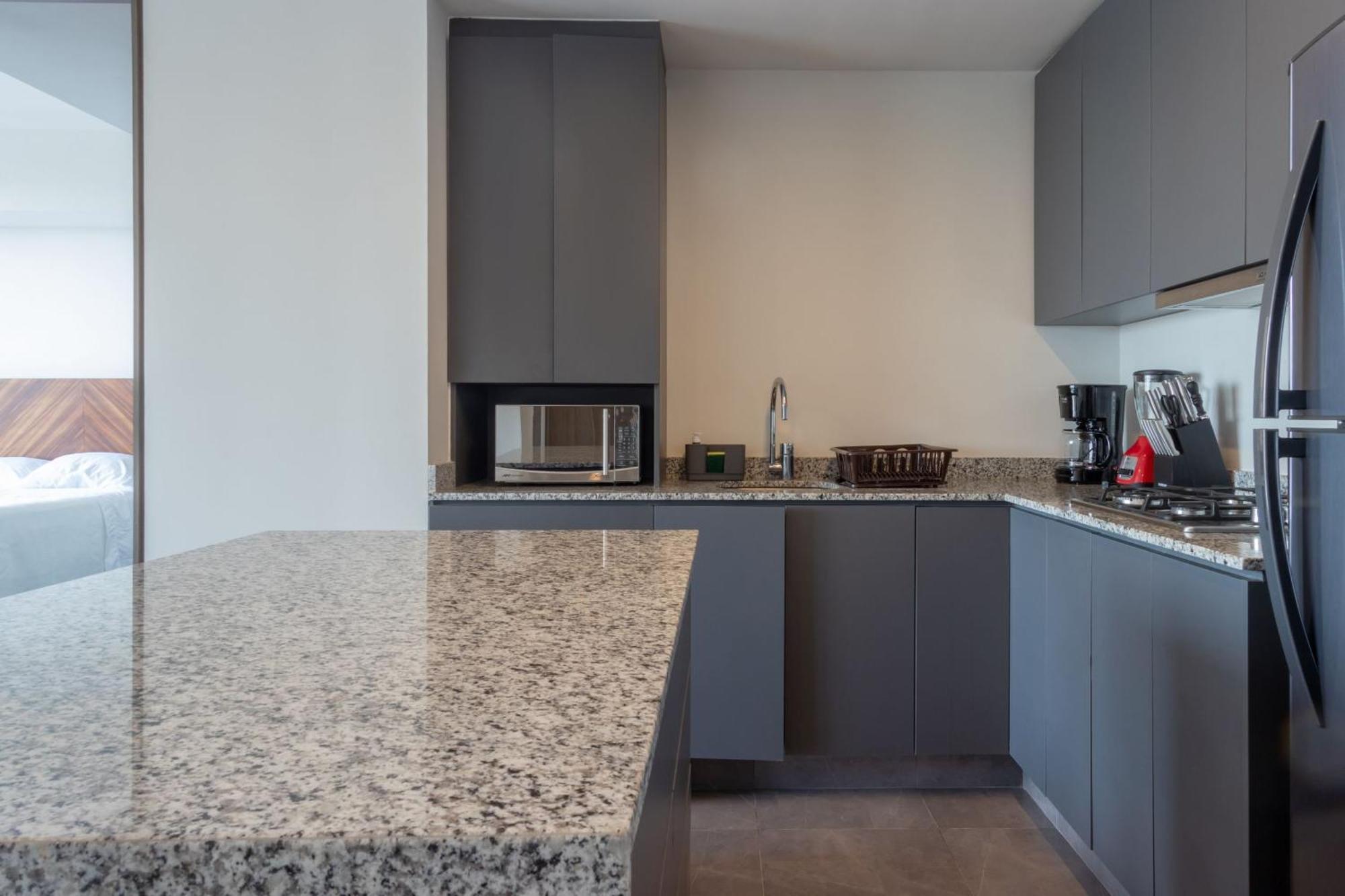 Apartamento Vive La Magia De Guadalajara Exterior foto